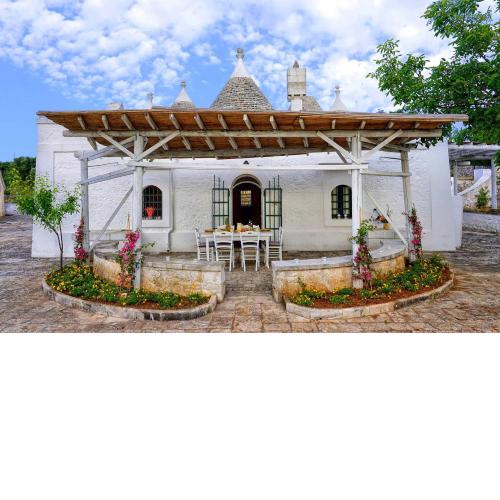 Il Trullo di Pasquale