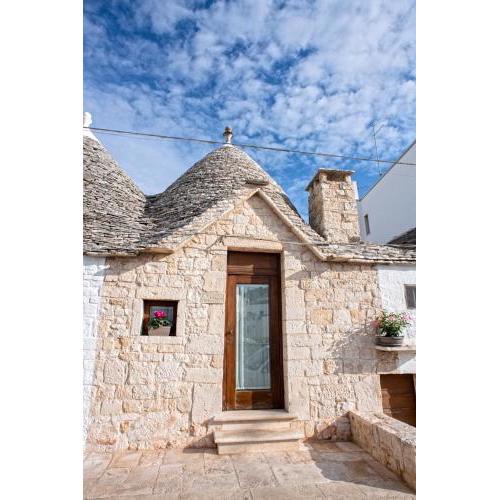 IL TRULLO GENTILE ALBEROBELLO