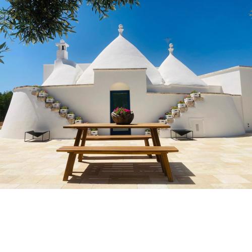 Il Trullo Matto
