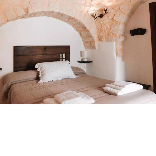 Il Trullo Nascosto