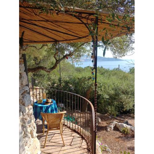 Il Trullo sul mare