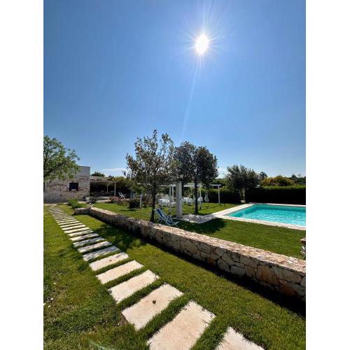 Il Trullo Volza