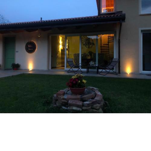 Il Vecchio Comune B&B