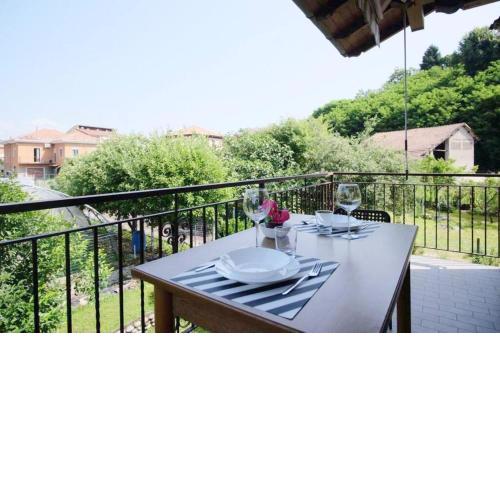 Il Vecchio Kiwi - House with private garden