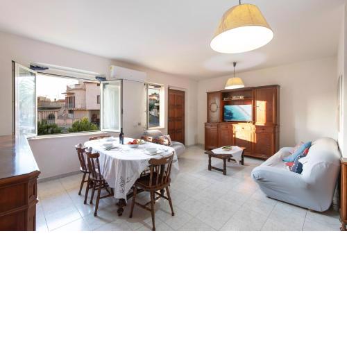 IL VELIERO - Spacious house near the sea