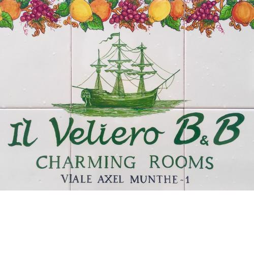 Il Veliero B&B charming rooms