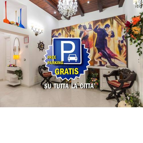 Il Veliero B&B