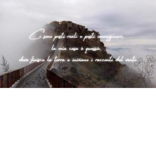 Il Vento e la Ginestra