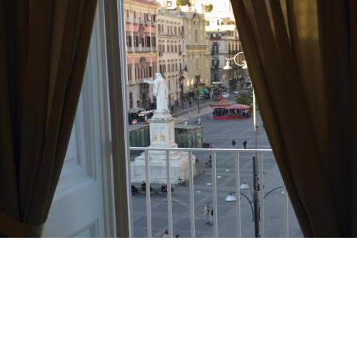 Il Viaggio di Dante Historical Center