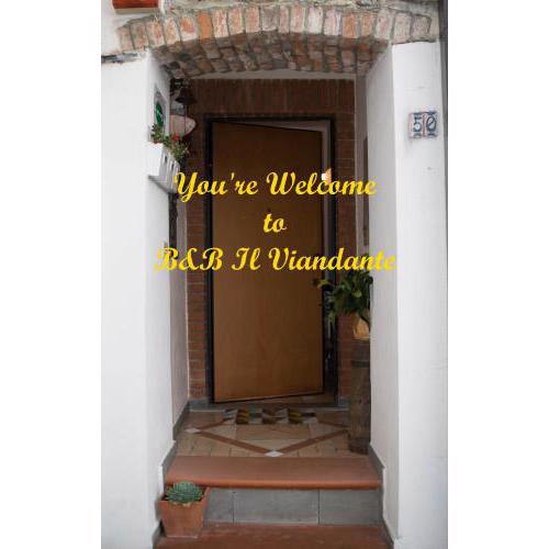 Il Viandante