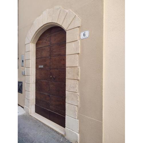 Il Vico Del Drago