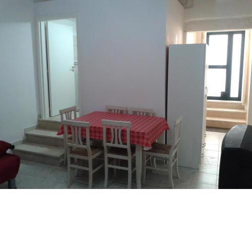 Il Vicoletto - casa P.ta San Demetrio
