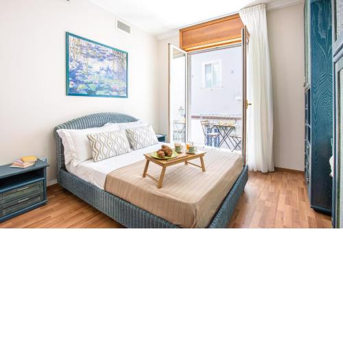 Il Vicoletto Apartment