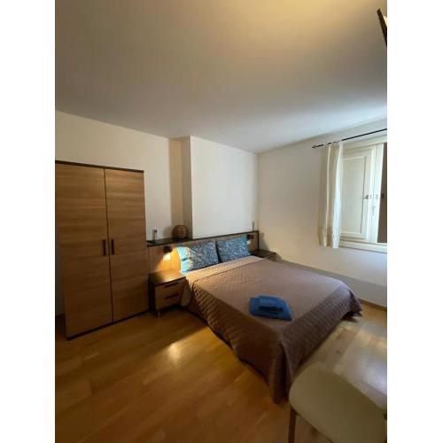 Il Vicoletto Guest House