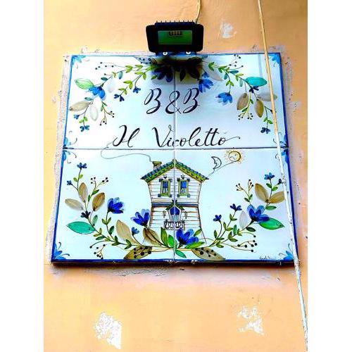 Il Vicoletto Portici