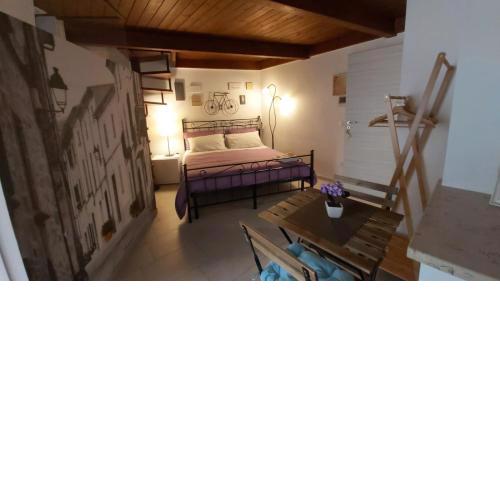 Il Vicolo b&b