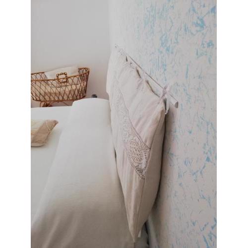 Il Vicolo di Ripa B&b