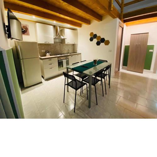 Il Vicolo Home 2
