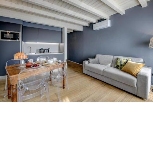 Il Vicolo Suite Apartments - Il Corso