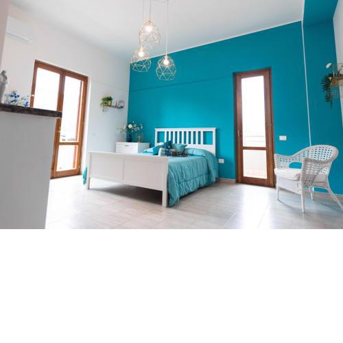 Il vicolo suite rooms