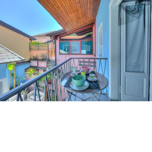 Il Vicolo sul Lago - Happy Rentals