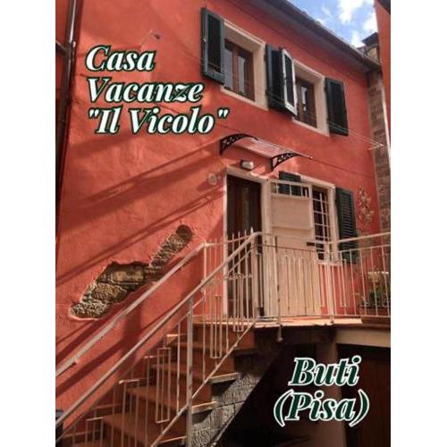 Il Vicolo