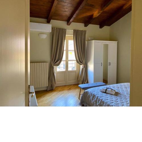 Il Vigneto Apartment