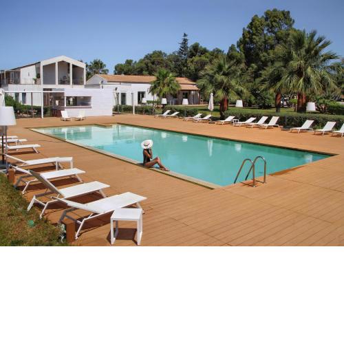 Il Vigneto Resort