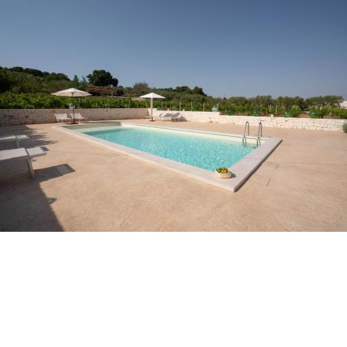 IL VIGNETO SOLE&LUNA con PISCINA PRIVATA