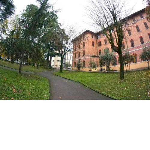 Il Villaggio di ABITABO
