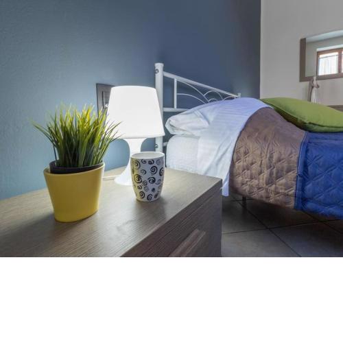 Il Villaggio Family Apartment LC