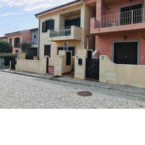 Il villino dei gabbiani