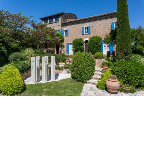 Il Villino Hotel & SPA