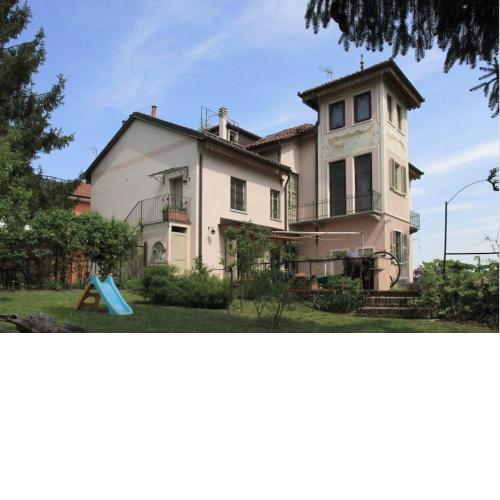 Il Villino Rosa