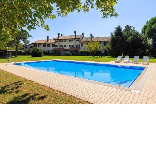 Il Vivaio di Villa Grimani Morosini