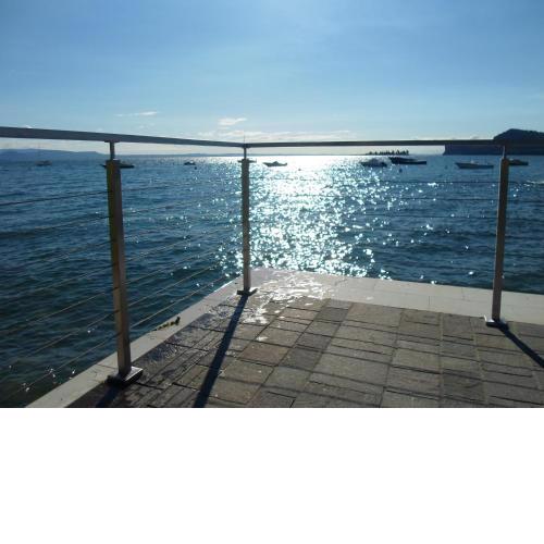 Il volto del lago - Rooms&Apartments
