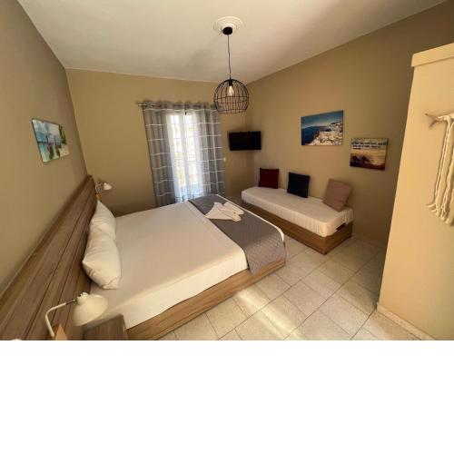 Ilaeira rooms