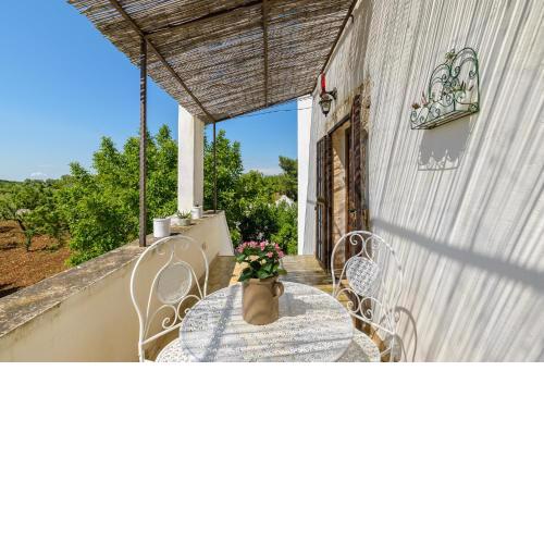 Ilarius Country House by Wonderful Italy