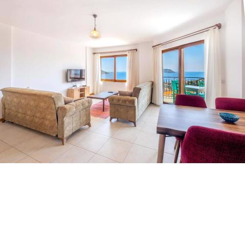 İlban Sea View