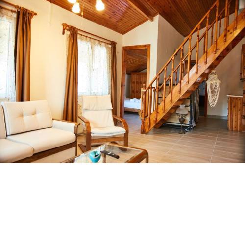 İlçayto Suites