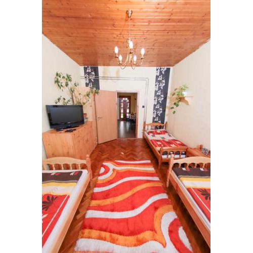 Ildikó Apartman Békéscsaba