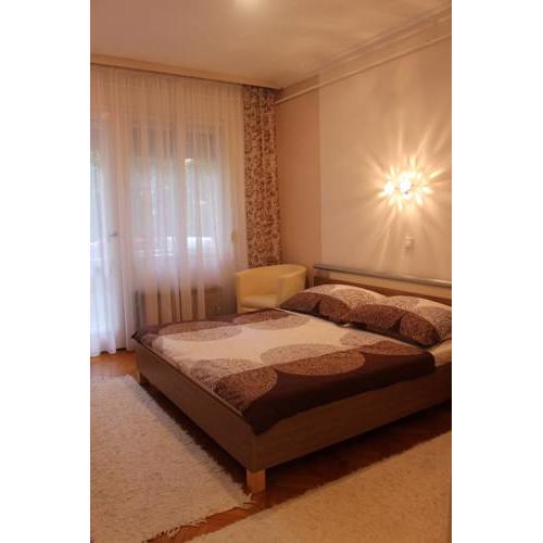 Ildikó Apartman