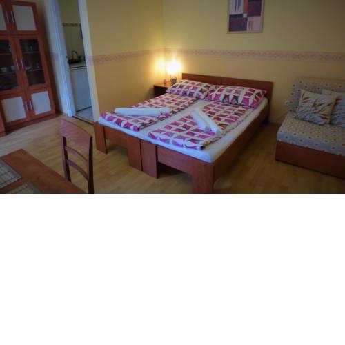 Ildiko Apartman