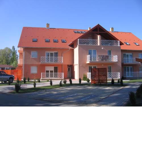 Ildiko Apartmanhaz