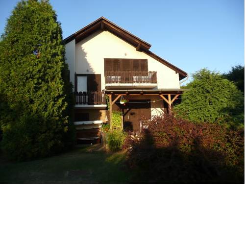 Ildikó House