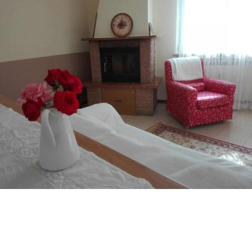 Ildi's Guest House
