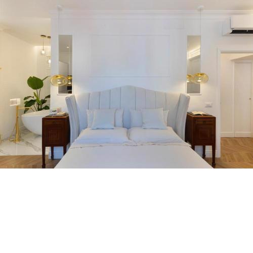 Île Déluxe Apartment