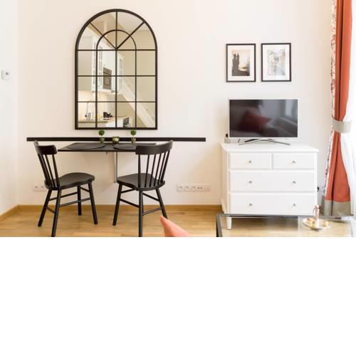 Ilen Apartments