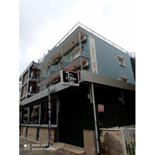 İLERİ OTEL