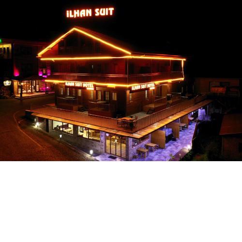 Ilhan Suite Hotel